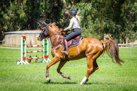 Training Round 1.20m
