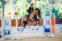 13A. Jump4Joy 95cm-100cm Open AM7
