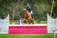 8b. Off the Track 85-95cm 238.2.2 (AM5) Presentation & Jumpoff