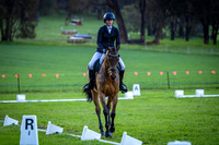 Dressage Various Arenas 8am-9.40am