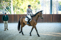 14A. Ashbridge Stables Open 1.10m AM7