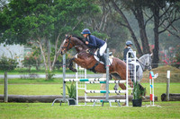 20a,b) EA PCAWA Riders 95cm