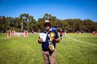 WASJA Sunday 1.10m-1.15m