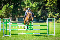 Training Round 1.15m