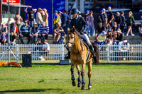 Class 704 & 714 RASWA Yng Rider & Amature Championship