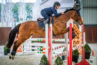 2. Training round 90cm