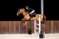 7A. AFGRI Equipment Riders Under 21 & under Jumper Stakes 1.15m AM5 &. Equineworld Amateur Stakes 1.15m AM5
