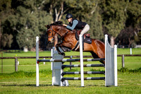 1. WASJA Open 1.05m A2