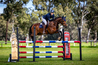 2a. WASJA Open 1.15m