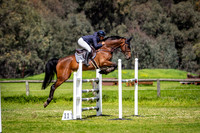 3. WASJA Open 1.20-1.25m