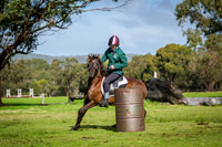 PCWA Acton Belle Property State Active Riding 2025