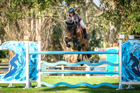 4b 1.30m Ashbridge Stables Riders Choice