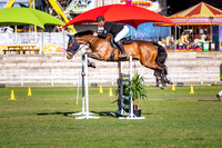Perth Royal Show - Friday 26.09.2025