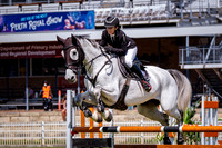 Class 710. 1.25m RASWA Open Jumper - Table A