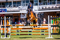 Perth Royal Show - Saturday 27.09.2025