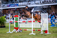 Class 708. 1.20m RASWA Open Jumper - Table A