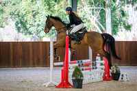 12A. Benell Park 85cm Open Am7