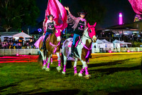 Perth Royal Show Saturday 04.10.2025