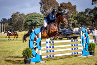 6. Delamerie & WASJA 1.10m Super 2 Phase