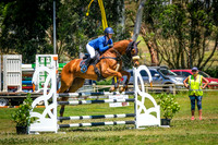 Syd Hill & Sons Arena 1