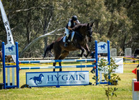 3. Ascot Vets 115m Open Super 2 Phase