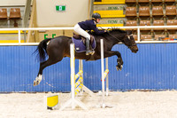 80cm Primary and Secondary  Phase 3 with Jump Off