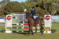 1a 95cm Open Durrant Racing