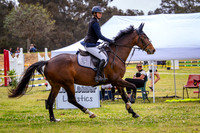 9. Gaenor McInnes Memorial
