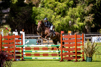 2. Petstock Bunbury Open 1.10m Special 2 Phase