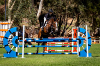 WASJA Sunday 1.15m