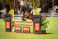 15B. Equineworld 1.10m-1.15 JWA Amateur Series