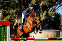 WASJA Sunday 1.05m