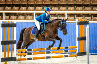 Secondary 70cm Championship