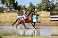 Cross Country 45-50cm