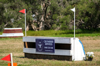Cross Country 65cm