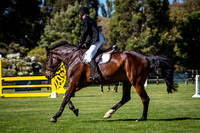 1.2 West Coast Vets 1.00-1.05m (Riders 31-63)