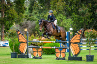 7a & 7b  Afgri Equipment Open 1.10-1.15m & Off The Track WA 1.10-1.15m