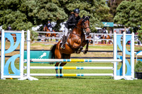 21b. Off The Track 80cm & Presentations