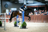 Thompson Estate & Quickmail WA State Speed Championship 1.15m Table C