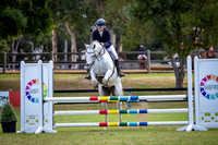 22b. Off The Track 90cm