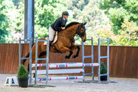 32 Yalambi Farm 0.80m Table A