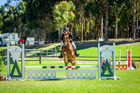 19A&B. Yalambi Open AM7 & Young Master