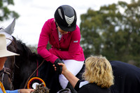 Class 8- Equineworld WA State Amateur Championship