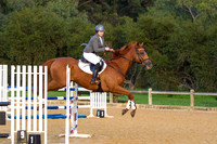 1. Jakoma Equestrian 1. Open A2