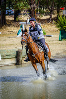 Cross Country  80cm