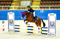 Secondary 80cm Championship