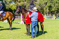 26. Saddles Plus 1.05m Open Classic AM5