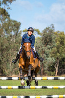 5- ROPS Engineering Australia Gold Championship- Incorporating the EWA Jumping HOTY Qualifier- 130cm- 135cm Open Art 273.1.2.2.3.3.2