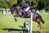 26. Saddles Plus 1.05m Open Classic AM5