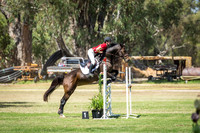 8B YOUNG RIDER EAST COAST VS WEST COAST INVITATIONAL CHALLENGE uploading
